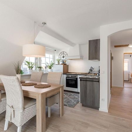 Dannau Scenic Apartment In Oldenburg Near Sea And Forest Max 3 Adults מראה חיצוני תמונה