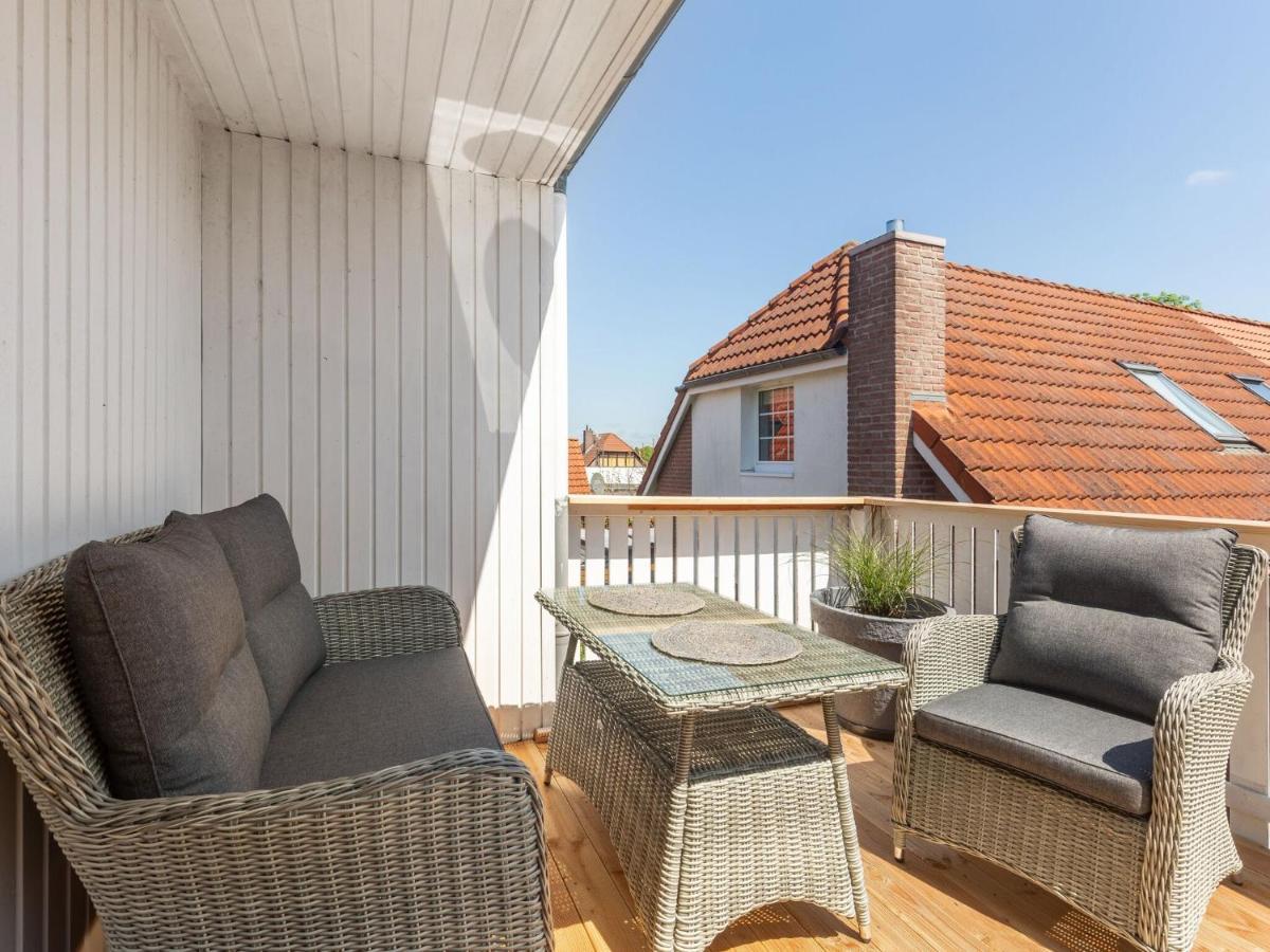 Dannau Scenic Apartment In Oldenburg Near Sea And Forest Max 3 Adults מראה חיצוני תמונה