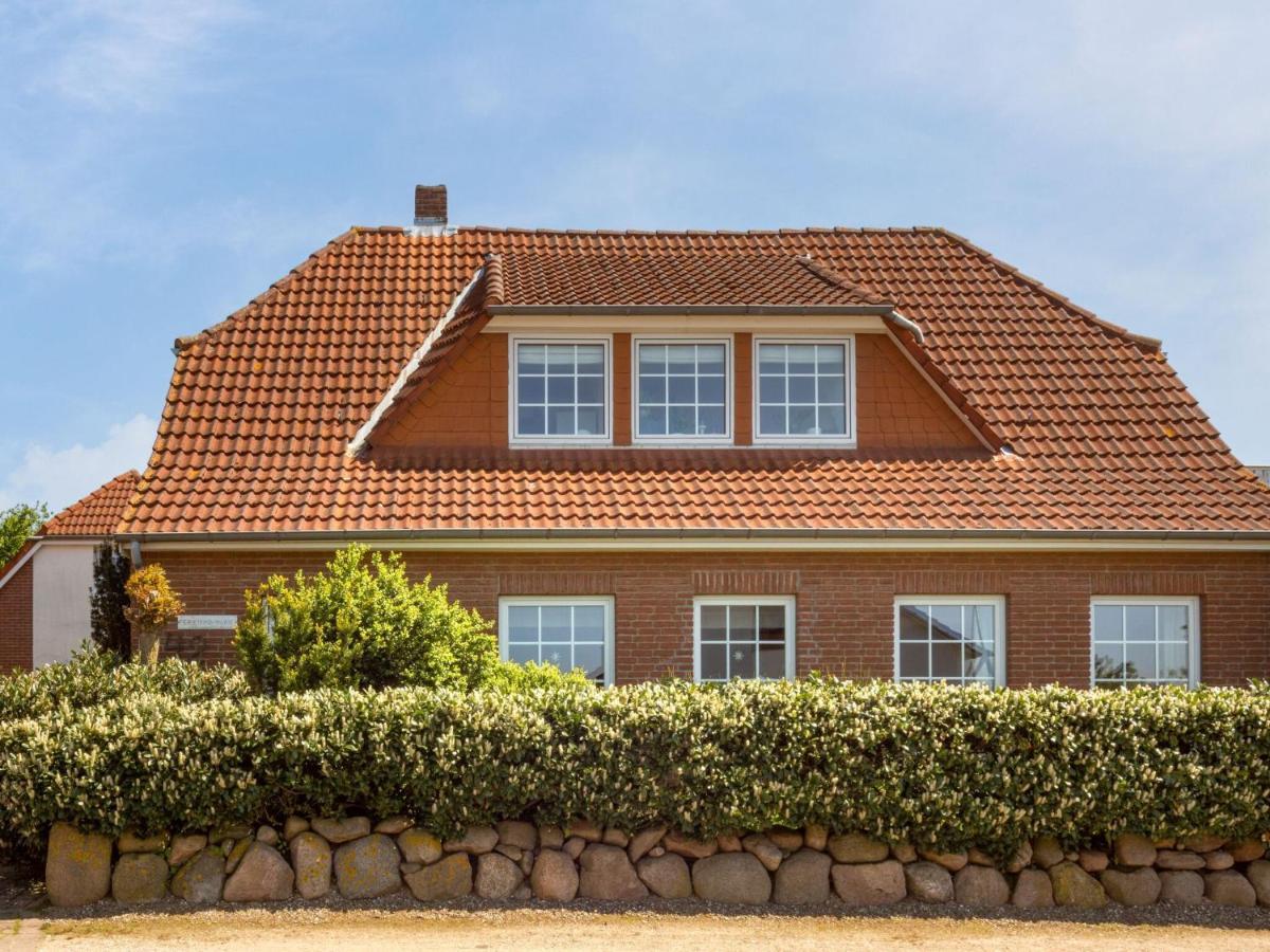 Dannau Scenic Apartment In Oldenburg Near Sea And Forest Max 3 Adults מראה חיצוני תמונה