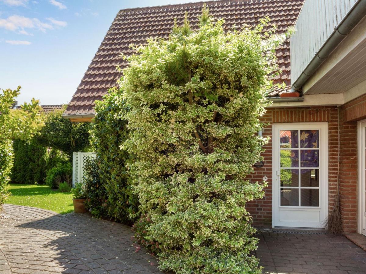 Dannau Scenic Apartment In Oldenburg Near Sea And Forest Max 3 Adults מראה חיצוני תמונה