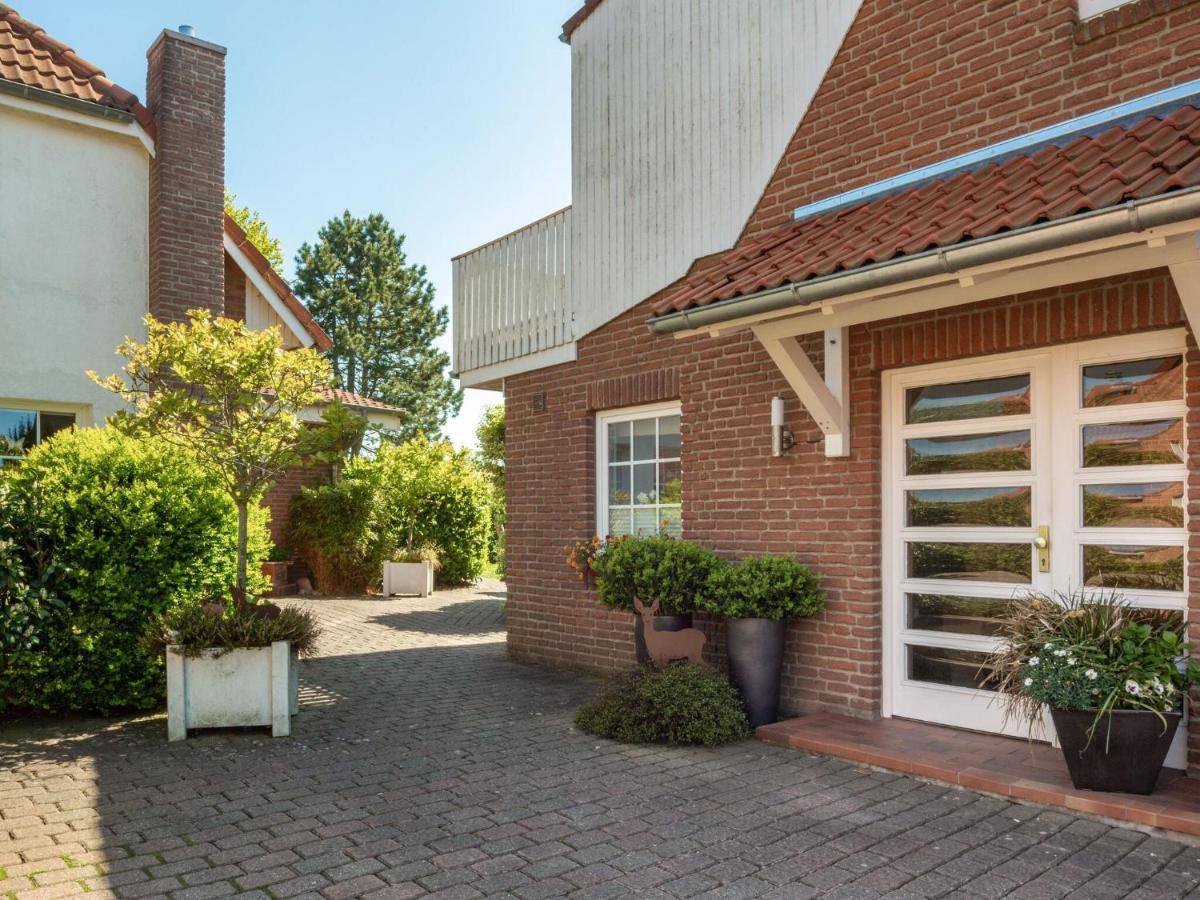 Dannau Scenic Apartment In Oldenburg Near Sea And Forest Max 3 Adults מראה חיצוני תמונה