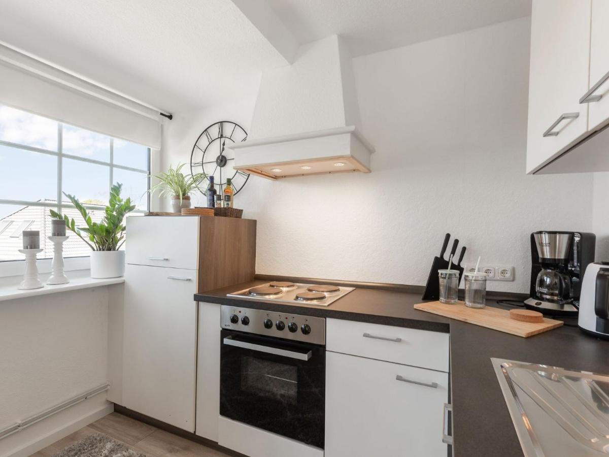 Dannau Scenic Apartment In Oldenburg Near Sea And Forest Max 3 Adults מראה חיצוני תמונה