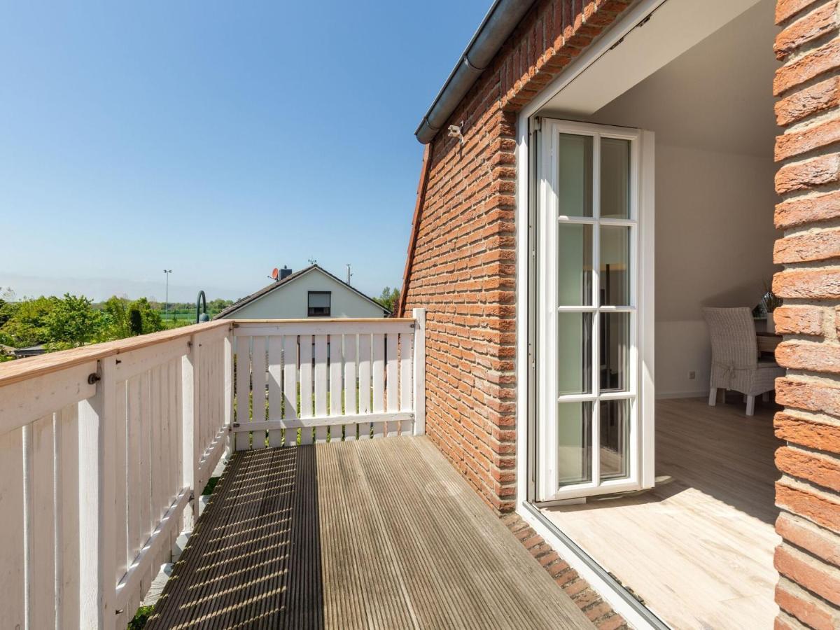 Dannau Scenic Apartment In Oldenburg Near Sea And Forest Max 3 Adults מראה חיצוני תמונה
