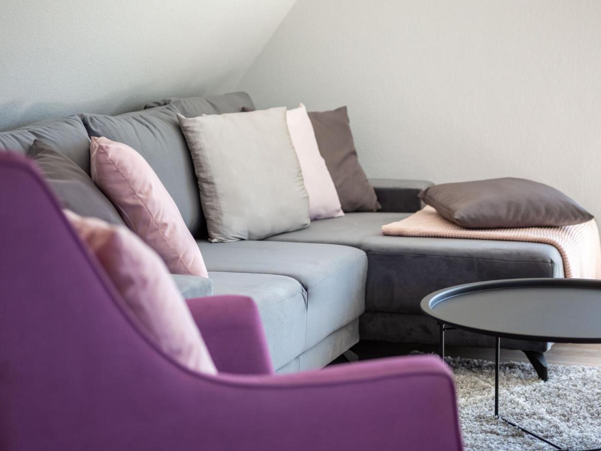 Dannau Scenic Apartment In Oldenburg Near Sea And Forest Max 3 Adults מראה חיצוני תמונה