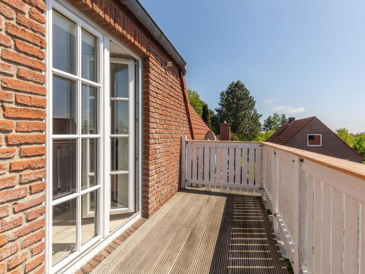 Dannau Scenic Apartment In Oldenburg Near Sea And Forest Max 3 Adults מראה חיצוני תמונה