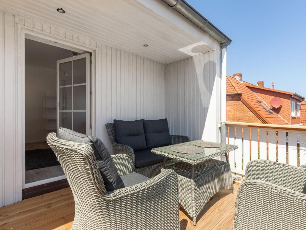 Dannau Scenic Apartment In Oldenburg Near Sea And Forest Max 3 Adults מראה חיצוני תמונה
