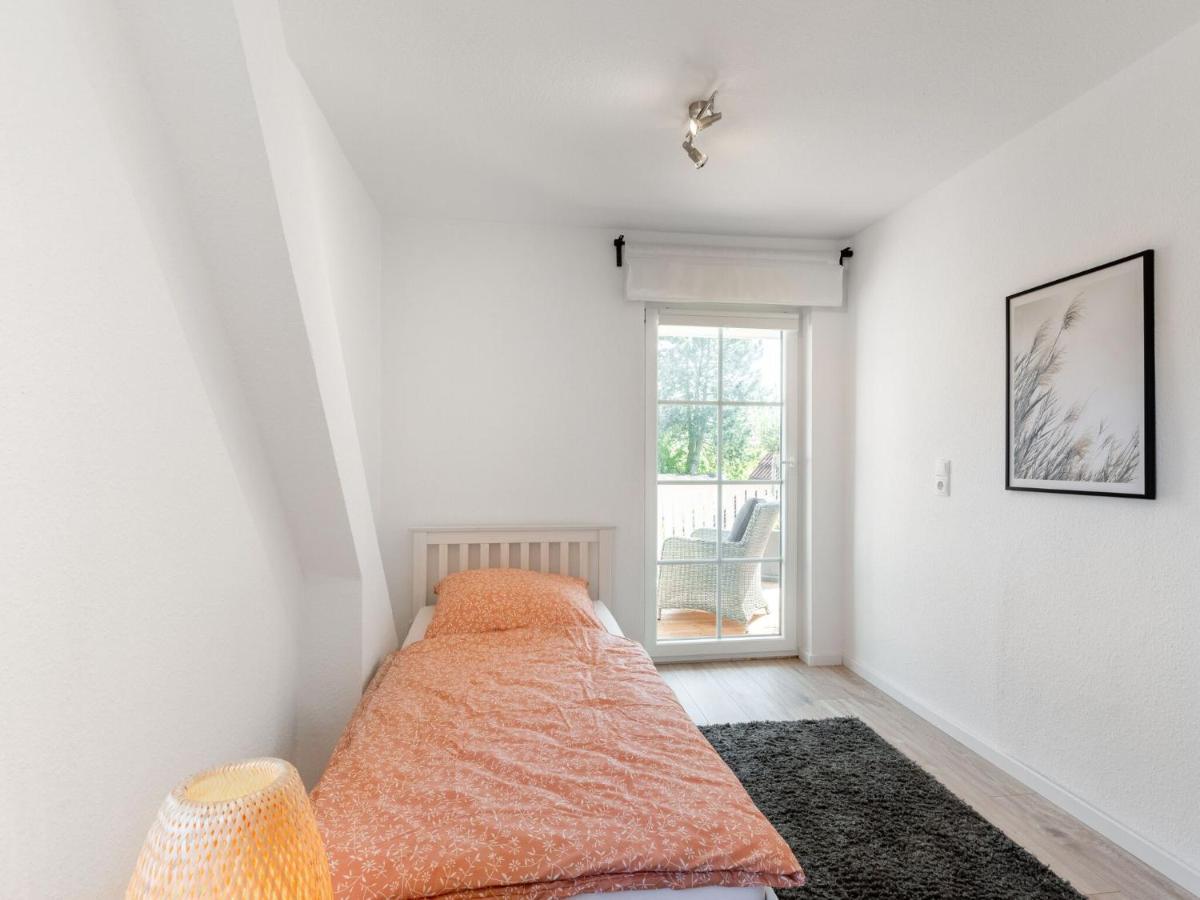 Dannau Scenic Apartment In Oldenburg Near Sea And Forest Max 3 Adults מראה חיצוני תמונה